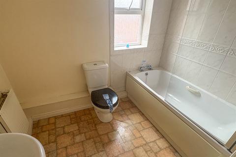 undefined, Sea Winnings Way, South Shields