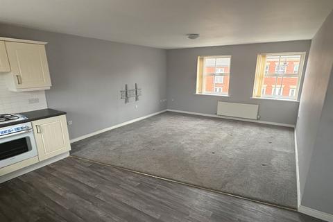 2 bedroom apartment for sale, Sea Winnings Way, South Shields