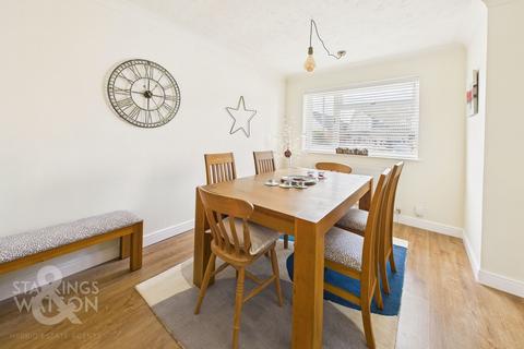 4 bedroom bungalow for sale, Woodlands Road, New Costessey, Norwich