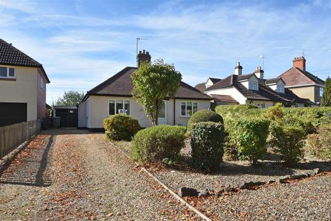 2 bedroom detached bungalow for sale, Empingham Road, Stamford