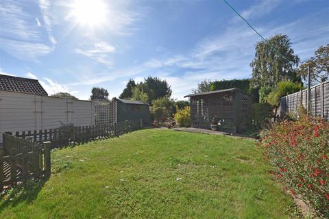 2 bedroom detached bungalow for sale, Empingham Road, Stamford
