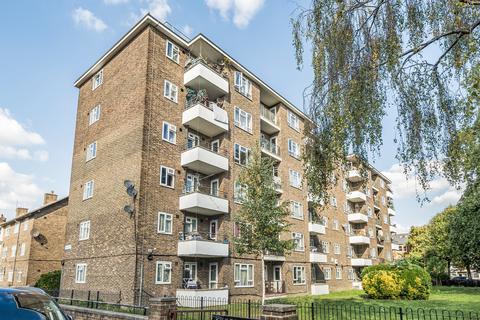 Crawford Estate, London