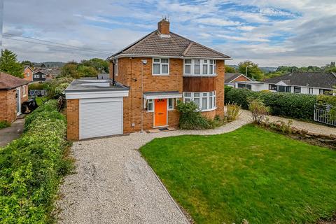 3 bedroom detached house for sale, 23 Conduit Lane, Bridgnorth