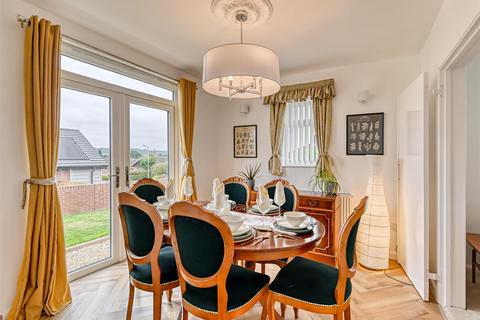 3 bedroom detached house for sale, 23 Conduit Lane, Bridgnorth