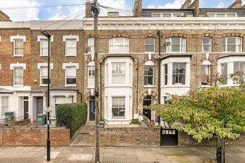 Davenant Road, London N19