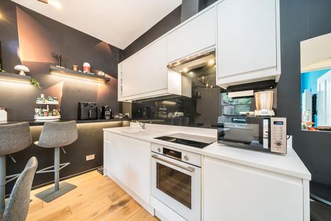 undefined, Davenant Road, London N19