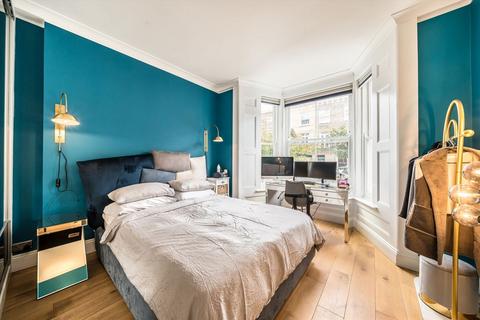 undefined, Davenant Road, London N19