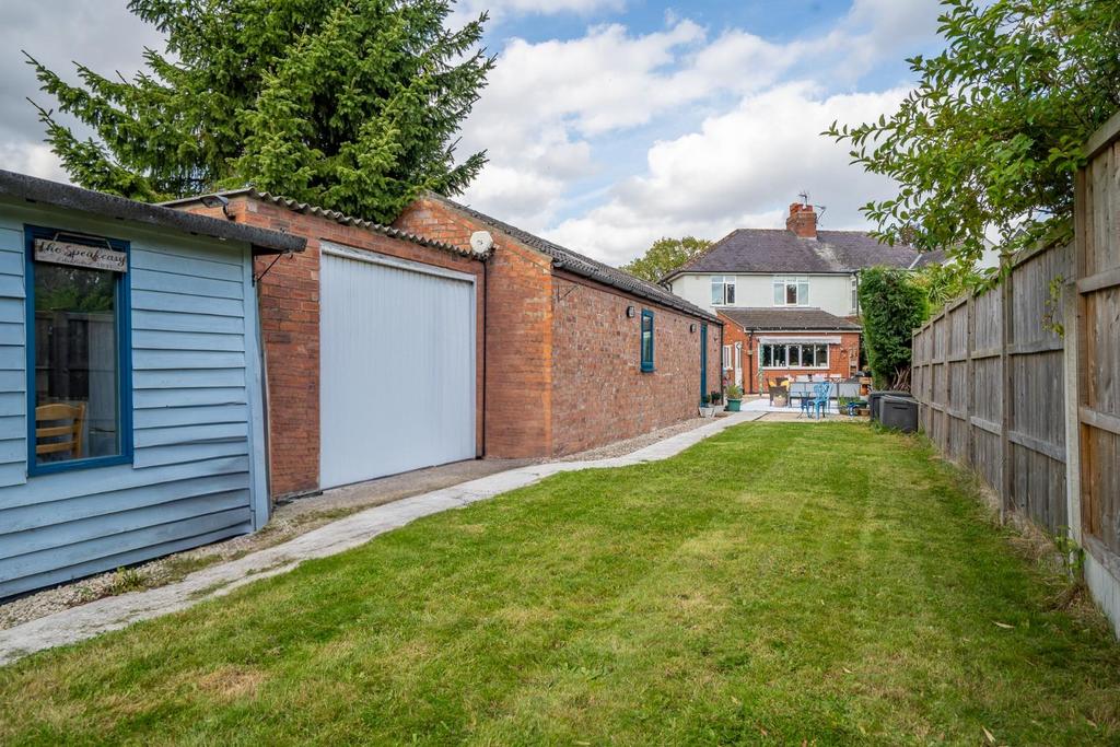 Outbuilding