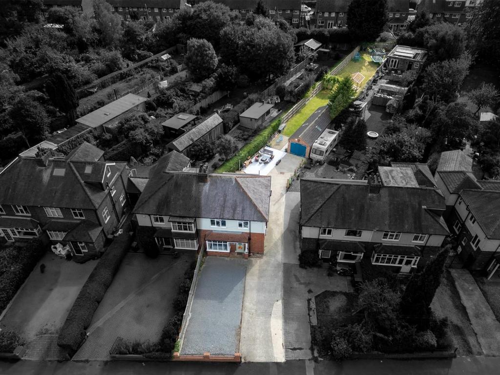 Satellite View