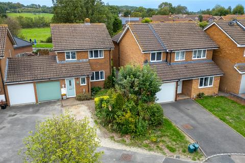 3 bedroom link detached house for sale, Embrook Way, Calcot, Reading, Berkshire, RG31
