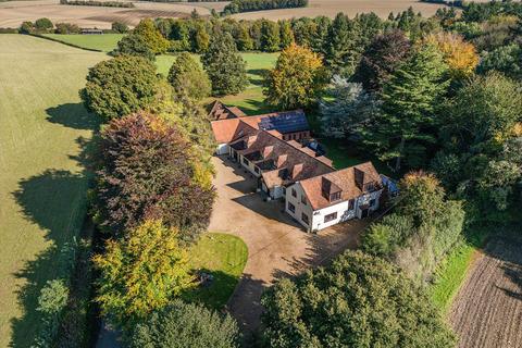 undefined, Hambleden, Henley-on-Thames, Buckinghamshire, RG9