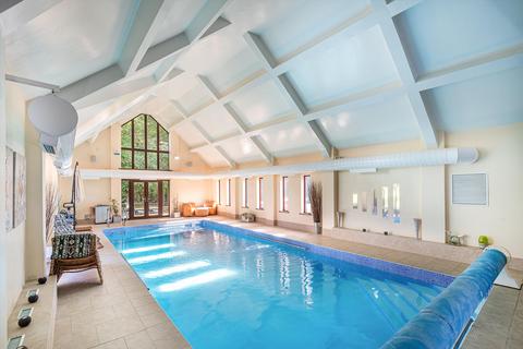undefined, Hambleden, Henley-on-Thames, Buckinghamshire, RG9