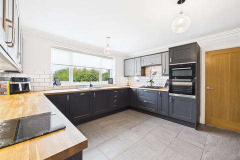 3 bedroom detached house for sale, Toft Hill, Durham DL14
