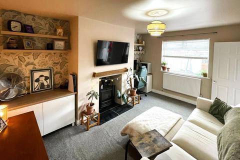 2 bedroom terraced house for sale, Rutland Street, Northlea , Seaham, Durham, SR7 0AR