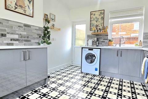 2 bedroom terraced house for sale, Rutland Street, Northlea , Seaham, Durham, SR7 0AR