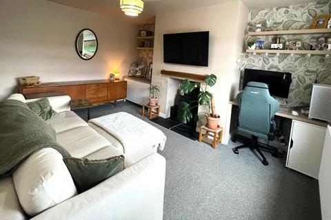 2 bedroom terraced house for sale, Rutland Street, Northlea , Seaham, Durham, SR7 0AR