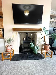 2 bedroom terraced house for sale, Rutland Street, Northlea , Seaham, Durham, SR7 0AR