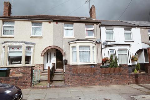 undefined, Lavender Avenue, Coventry