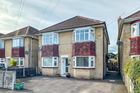 Stroud Lane, Christchurch, Dorset, BH23