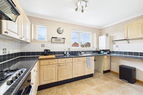 2 bedroom apartment for sale, Stroud Lane, Christchurch, Dorset, BH23