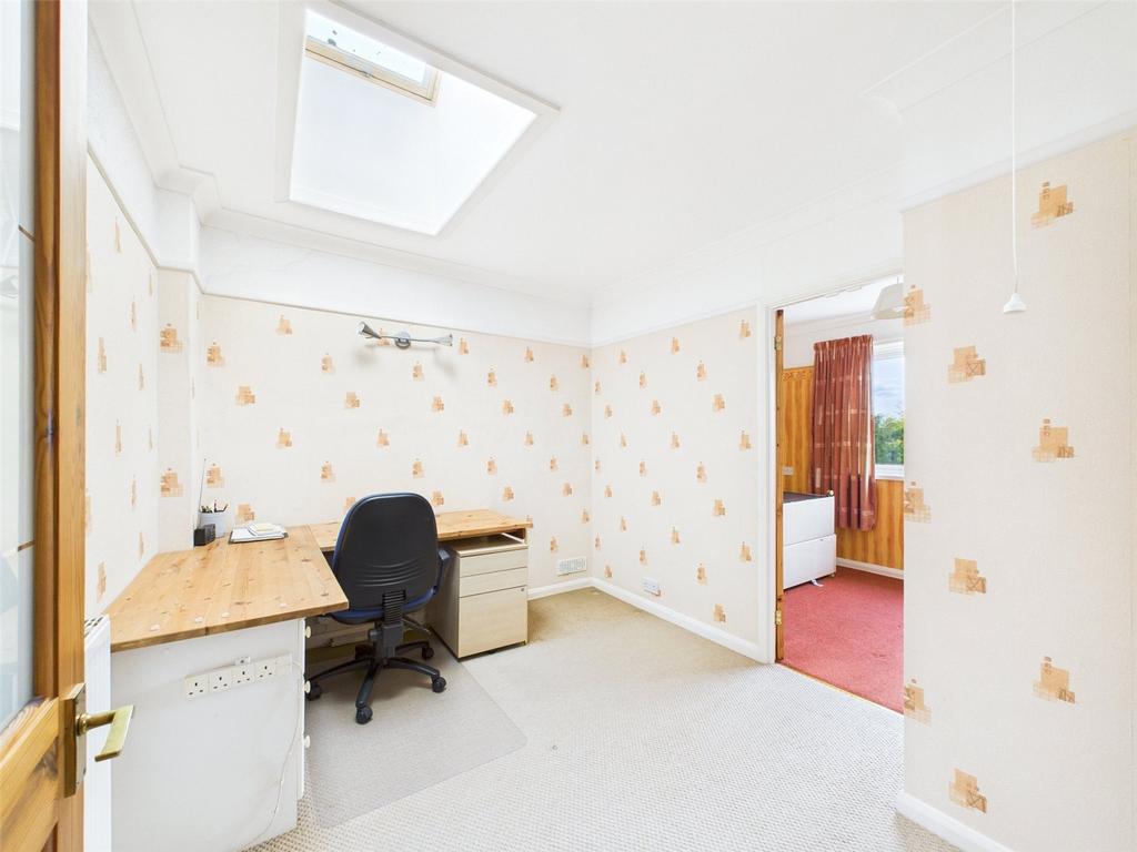 Office/Wic
