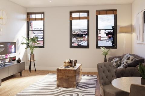 undefined, County Court, Sheffield, South Yorkshire