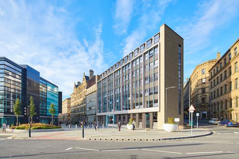 undefined, Plot 1, The Residence, Bradford, West Yorkshire