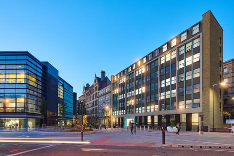 undefined, Plot 1, The Residence, Bradford, West Yorkshire