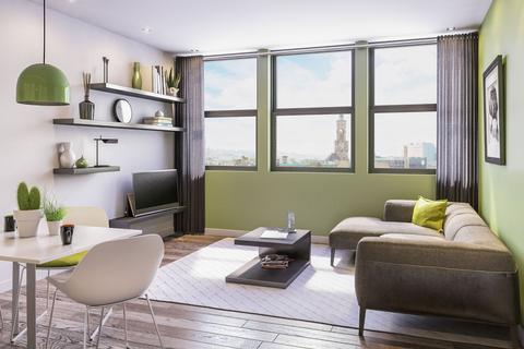 undefined, Plot 1, The Residence, Bradford, West Yorkshire