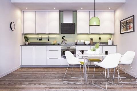 undefined, Plot 1, The Residence, Bradford, West Yorkshire