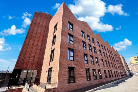 undefined, Roscoe Street, Liverpool