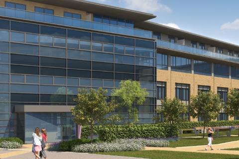 undefined, Blu Bracknell, Wokingham Road, Bracknell, Berkshire