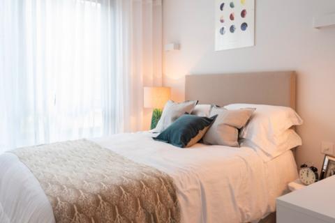 undefined, Blu Bracknell, Wokingham Road, Bracknell, Berkshire