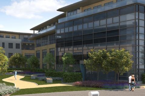 undefined, Blu Bracknell, Wokingham Road, Bracknell, Berkshire
