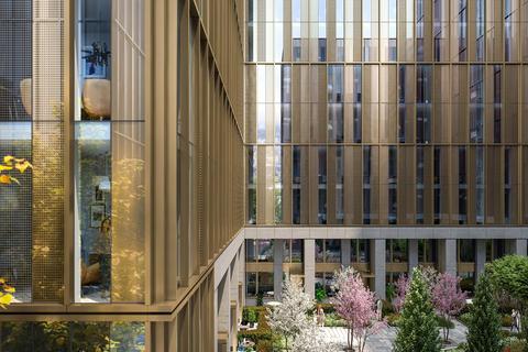 undefined, X1 Michigan Avenue, Salford