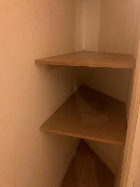 Storage Space - 6 Wiltshire Crescent