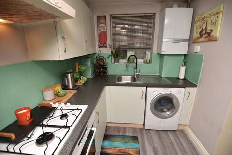 undefined, Wiltshire Crescent, Basingstoke, Hampshire