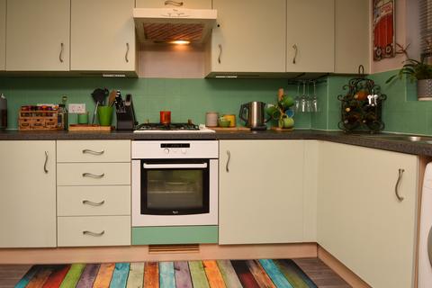 undefined, Wiltshire Crescent, Basingstoke, Hampshire