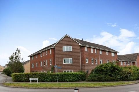 Wiltshire Crescent, Basingstoke, Hampshire