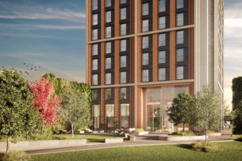 1 bedroom flat for sale, Silver Street, Leeds, LS11