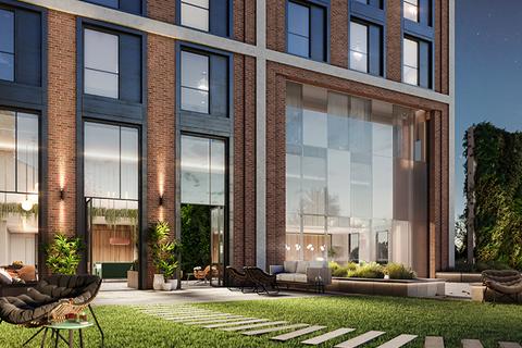 1 bedroom flat for sale, Silver Street, Leeds, LS11