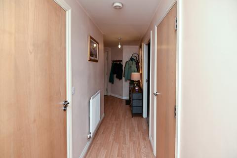 undefined, Wiltshire Crescent, Basingstoke, Hampshire