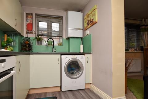 undefined, Wiltshire Crescent, Basingstoke, Hampshire