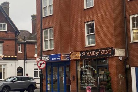 Navigation House, Medway Wharf Road, Tonbridge, Kent