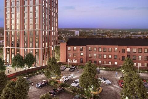 2 bedroom flat for sale, Silver Street, Leeds, LS11