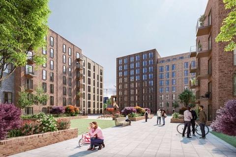 undefined, Bridgewater, Ordsall Lane, Salford