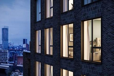 undefined, Bridgewater, Ordsall Lane, Salford