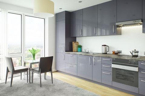 undefined, Bridgewater, Ordsall Lane, Salford