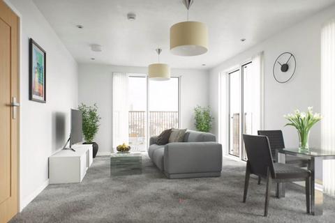 undefined, Bridgewater, Ordsall Lane, Salford