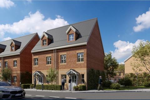 3 bedroom semi-detached house for sale, Vicinity, Doncaster, South Yorkshire